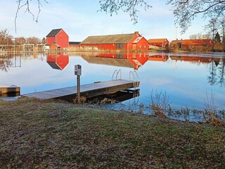 Holiday house Vadstena  17