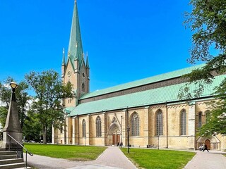Vakantiehuis Vadstena  22
