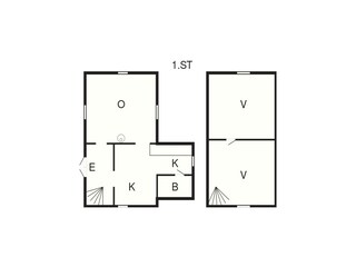 Holiday house Vadstena  19