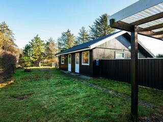 Vakantiehuis Glesborg  13