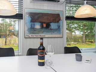 Vakantiehuis Glesborg  7