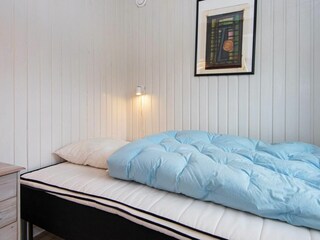 Vakantiehuis Glesborg  9