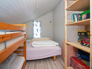 Vakantiehuis Glesborg  10
