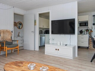 Vakantiehuis Glesborg  14