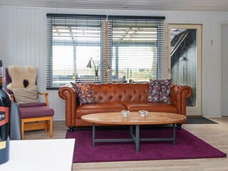 Vakantiehuis Glesborg  16