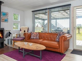Vakantiehuis Glesborg  19