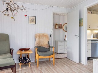 Vakantiehuis Glesborg  20