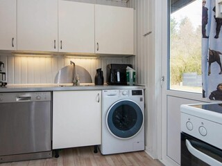Vakantiehuis Glesborg  21