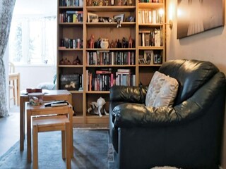 Vakantiehuis Ryd  24