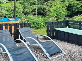 Vakantiehuis Ryd Buitenaudio-opname 14