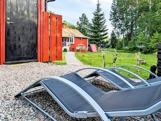 Ferienhaus Ryd  21