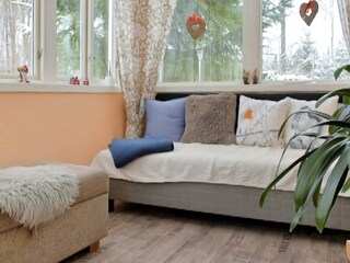 Vakantiehuis Ryd  25
