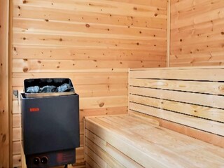 Holiday house Ryd  26