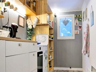 Holiday house Ryd  19