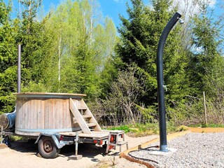 Holiday house Ryd Outdoor Recording 13