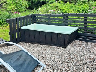 Vakantiehuis Ryd Buitenaudio-opname 5