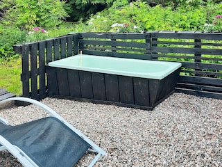 Vakantiehuis Ryd Buitenaudio-opname 6