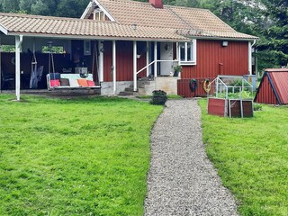 Holiday house Ryd Outdoor Recording 8