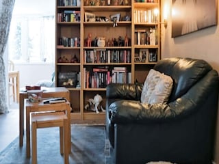 Ferienhaus Ryd  18