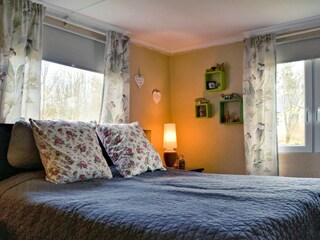 Ferienhaus Ryd  25