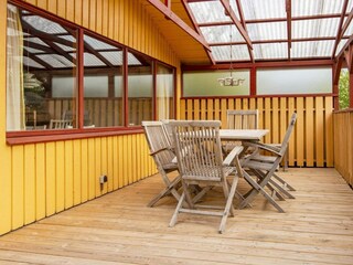 Vakantiehuis Juelsminde  4