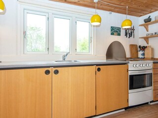 Vakantiehuis Juelsminde  5