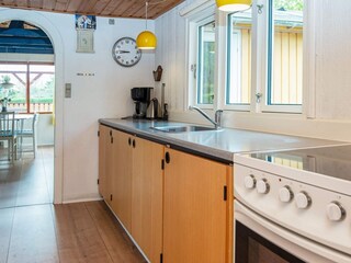Vakantiehuis Juelsminde  6