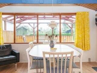 Vakantiehuis Juelsminde  7