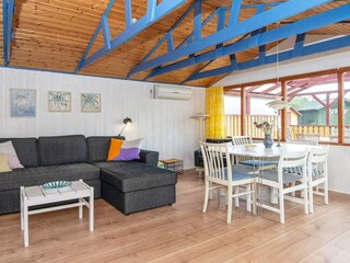 Ferienhaus Juelsminde  8