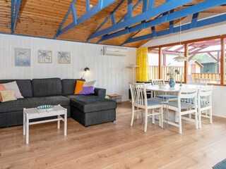 Vakantiehuis Juelsminde  9