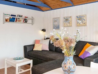 Vakantiehuis Juelsminde  11