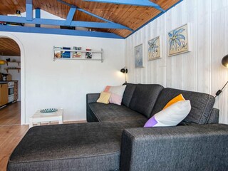 Ferienhaus Juelsminde  12