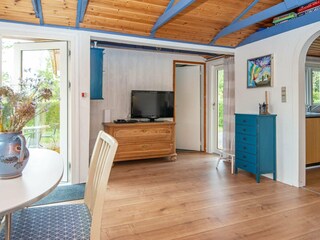 Vakantiehuis Juelsminde  14