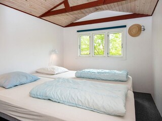 Vakantiehuis Juelsminde  16