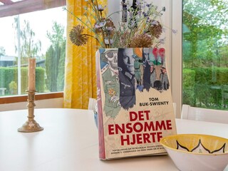 Ferienhaus Juelsminde  18