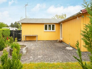 Ferienhaus Juelsminde  20