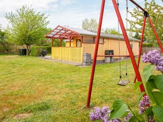Ferienhaus Juelsminde  21