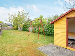 Ferienhaus Juelsminde  22