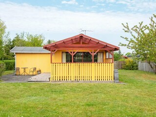 Ferienhaus Juelsminde  23