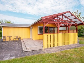 Vakantiehuis Juelsminde  24