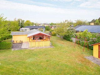 Vakantiehuis Juelsminde  25