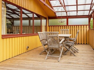 Maison de vacances Juelsminde  26