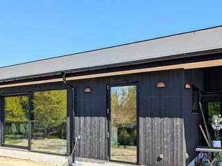 Maison de vacances Juelsminde Enregistrement extérieur 4
