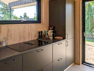 Appartement Juelsminde  2