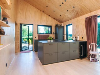 Appartement Juelsminde  19