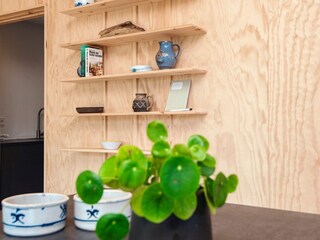 Appartement Juelsminde  16