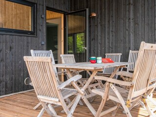 Appartement Juelsminde  34