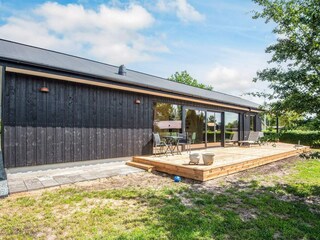 Appartement Juelsminde  35