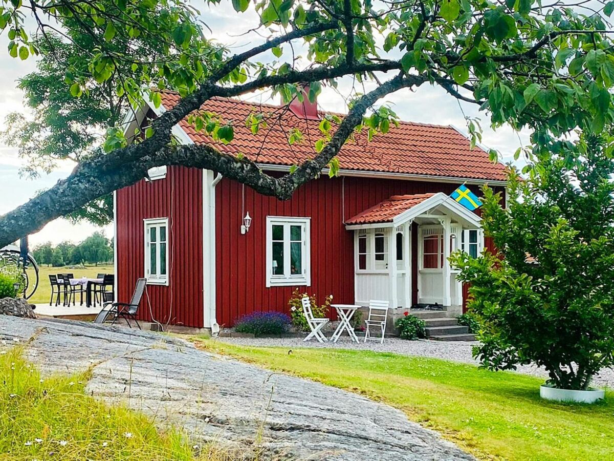 Holiday house Lidköping Outdoor Recording 1