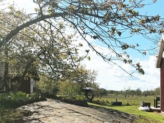 Casa per le vacanze Lidköping Registrazione all'aperto 4
